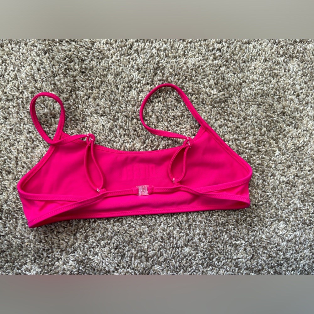 Diesel Pink Bikini Set - Picture 6 of 7